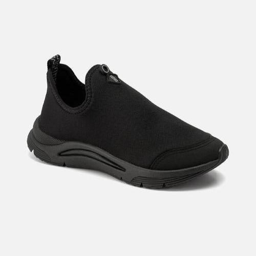 KLIN Tenis New Sport UniSex Black