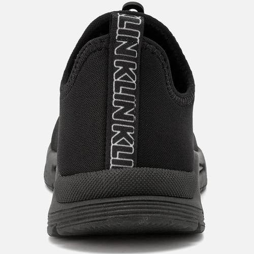 KLIN Tenis New Sport UniSex Black