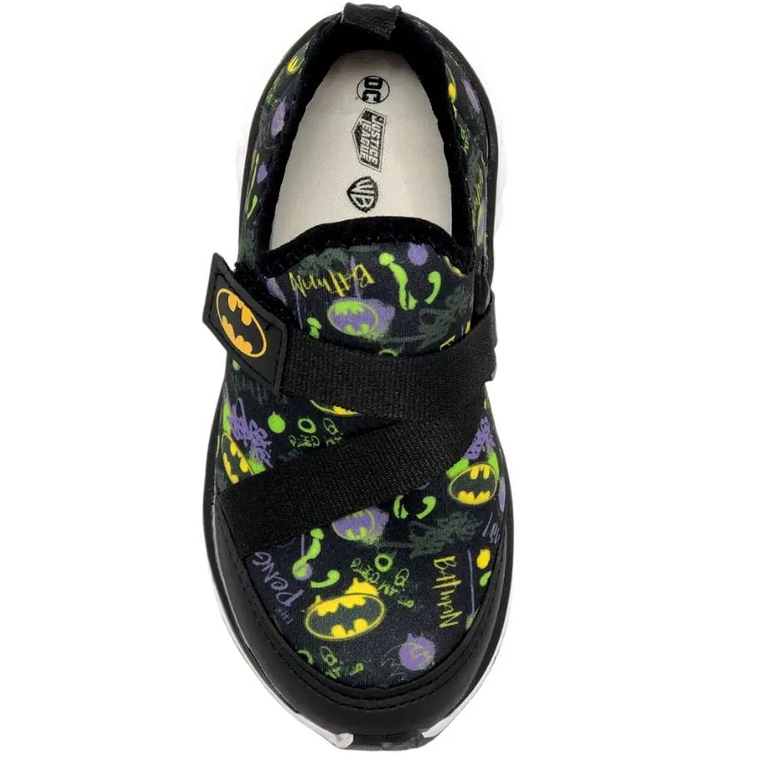 Sneakers Tennis Batman