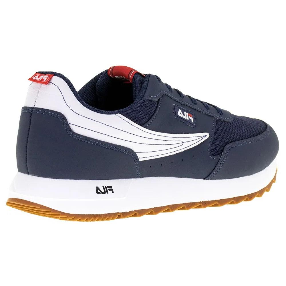 Fila Retro Flag