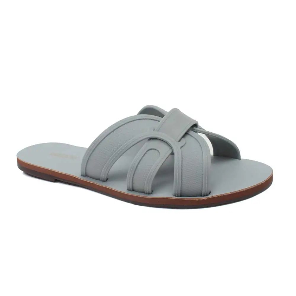 AnaCapri Cross Slide Grey (ac sea)