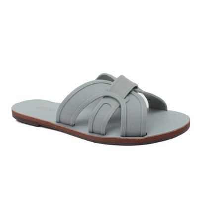 AnaCapri Cross Slide Grey (ac sea)
