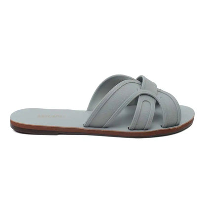 AnaCapri Cross Slide Grey (ac sea)