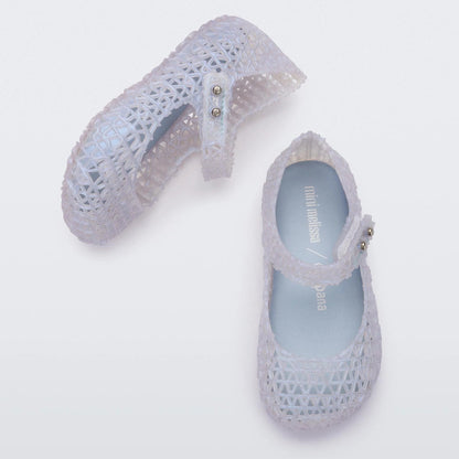 Mini Melissa Campana Papel Baby