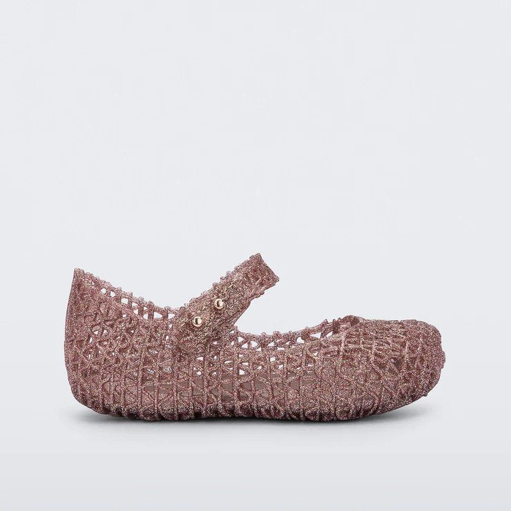 Melissas kids Campana Papel Baby