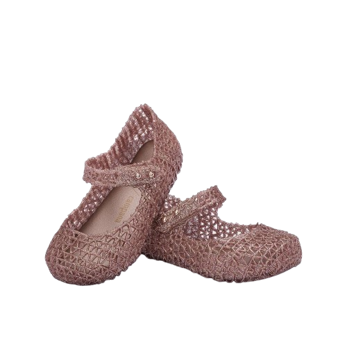 Melissas kids Campana Papel Baby