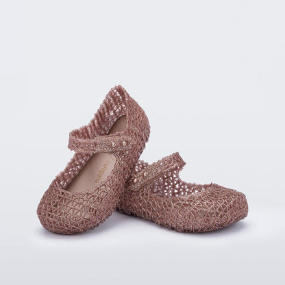 Mini Melissa Campana Papel Baby