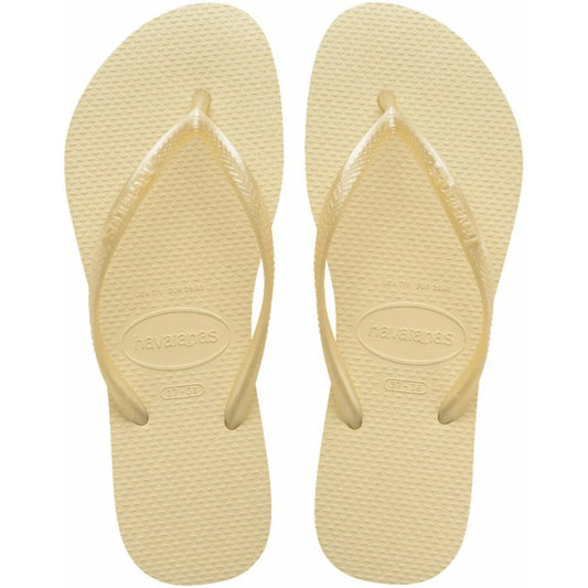 Havaianas Slim Butter Cream