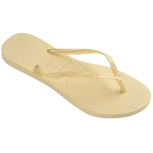 Havaianas Slim Butter Cream