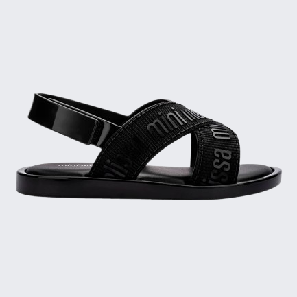 Mini Melissa M-Lover Sandal Baby