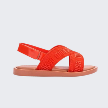 Mini Melissa M-Lover Sandal Baby