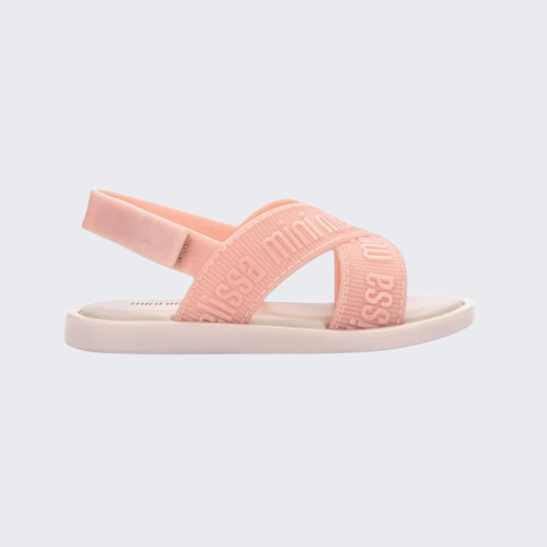 Mini Melissa M-Lover Sandal Baby