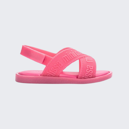 Mini Melissa M-Lover Sandal Baby