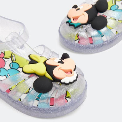 Mini Melissa Possession Shiny Disney Baby