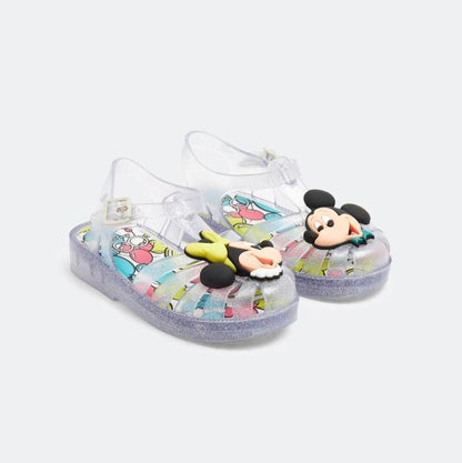 Mini Melissa Possession Shiny Disney Baby