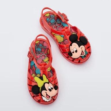 Mini Melissa Possession Shiny Disney Baby