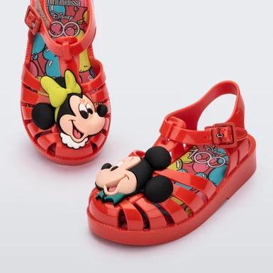 Mini Melissa Possession Shiny Disney Baby