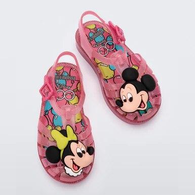 Mini Melissa Possession Shiny Disney Baby