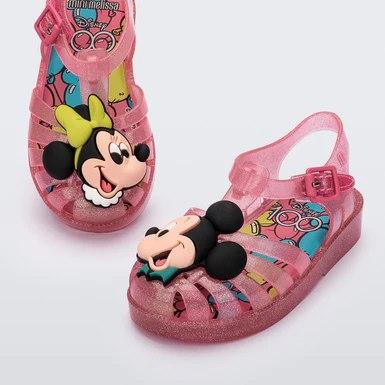 Mini Melissa Possession Shiny Disney Baby