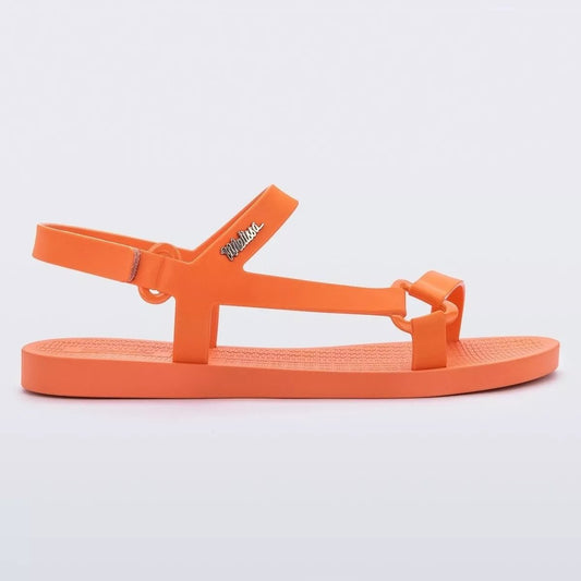 Mini Melissa Sun DownTown Baby Orange