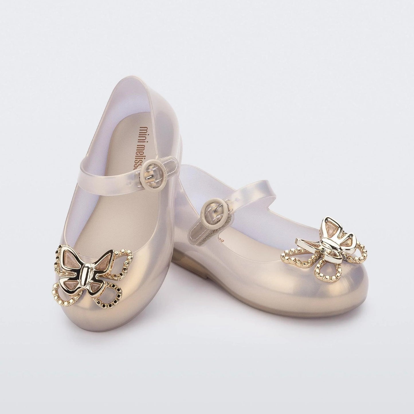 Mini Melissa Sweet Love Fly Baby