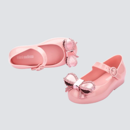 Mini Melissa UltraGirl Sweet Love Baby