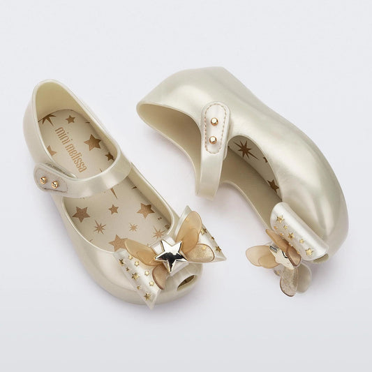 Melissas kids UltraGirl Star Baby