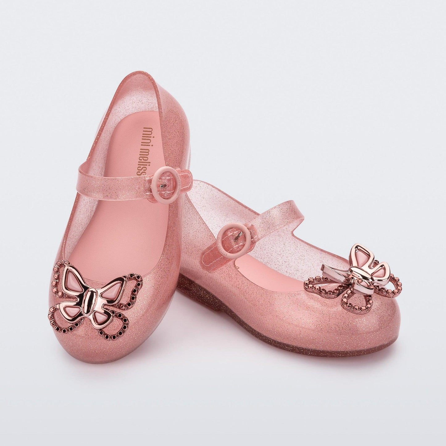 Mini Melissa Sweet Love Fly Baby