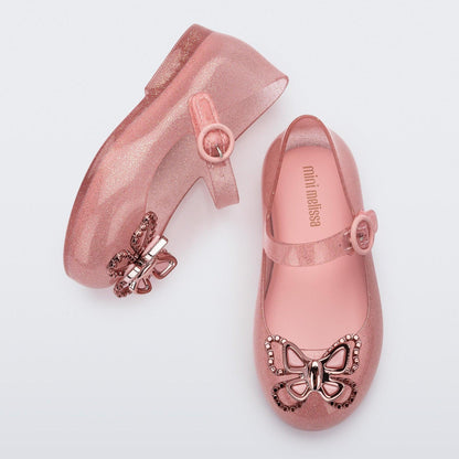 Mini Melissa Sweet Love Fly Baby