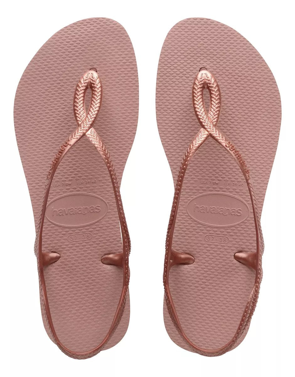 Havaianas Luna Rose
