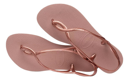 Havaianas Luna Rose