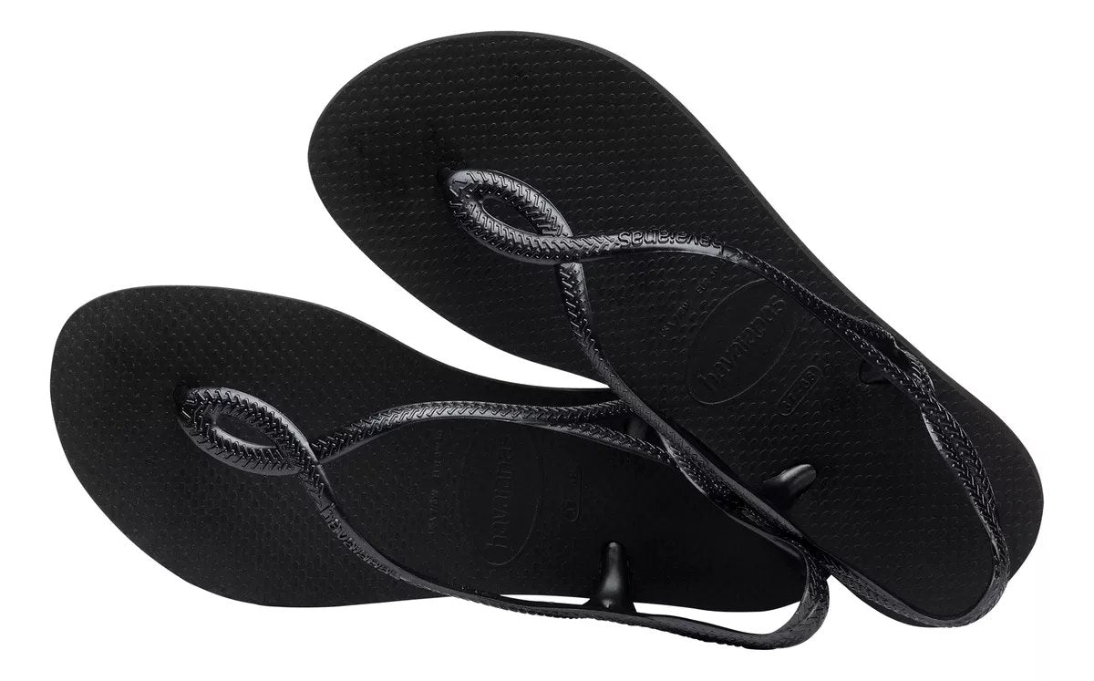 Havaianas Luna Black