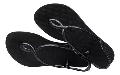 Havaianas Luna Black