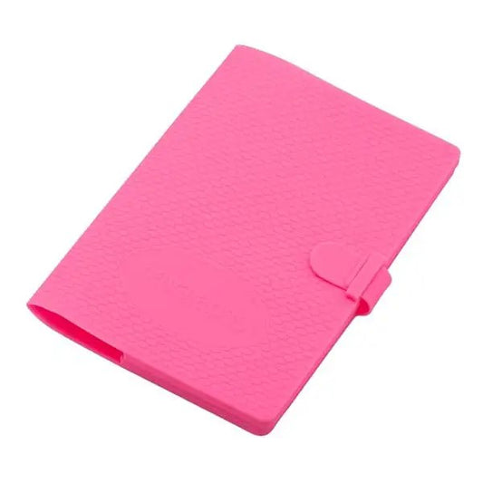 Havaianas Passport Case Pink