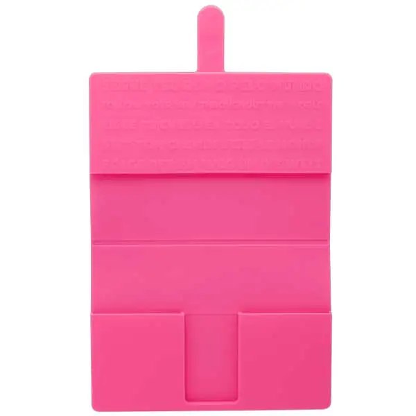 Havaianas Passport Case Pink