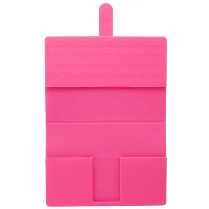 Havaianas Passport Case Pink