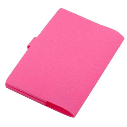 Havaianas Passport Case Pink