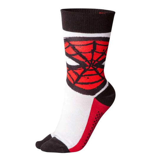 Havaianas Socks Spiderman Red