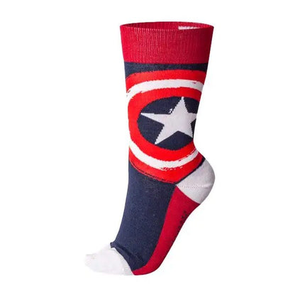Havaianas Socks Leauge Red