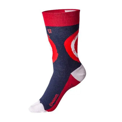 Havaianas Socks Leauge Red