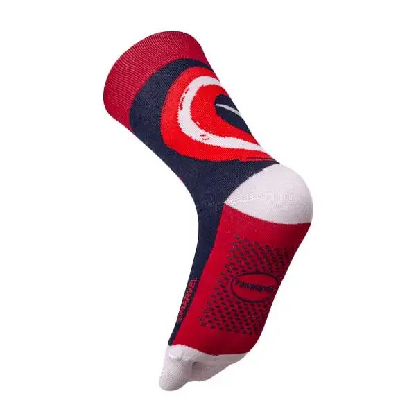 Havaianas Socks Leauge Red