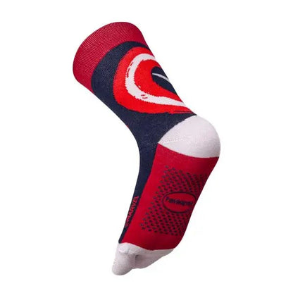 Havaianas Socks Leauge Red