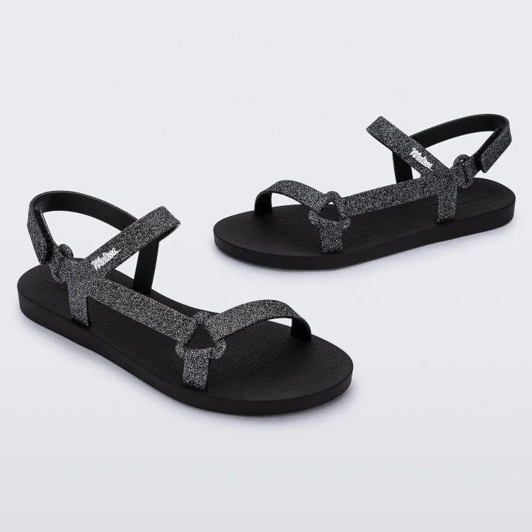 Melissa Sun DownTown Black Adult