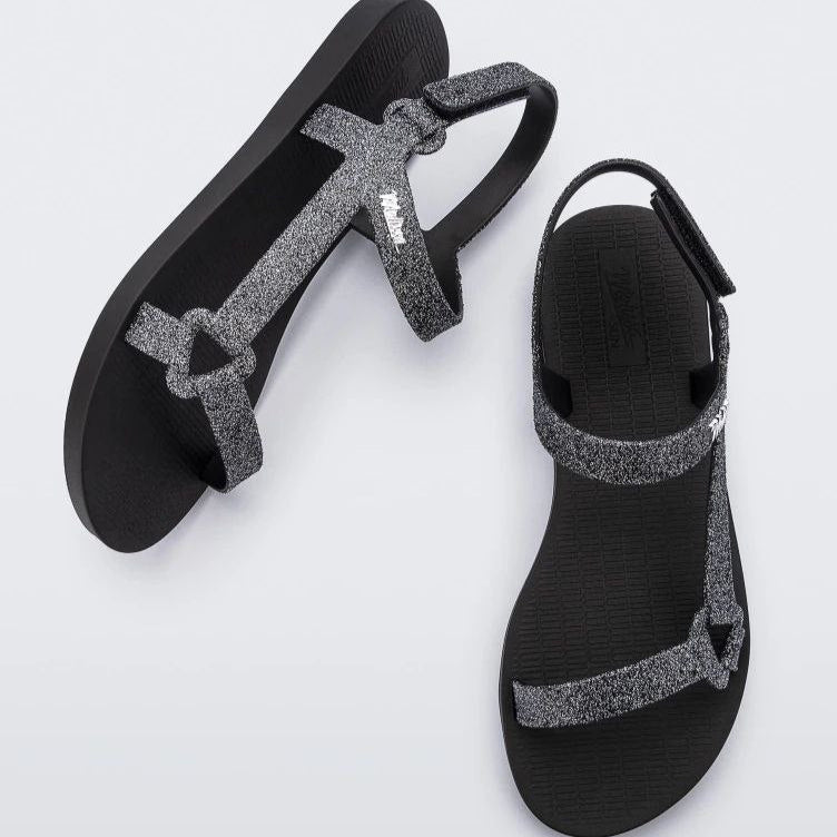 Melissa Sun DownTown Black Adult