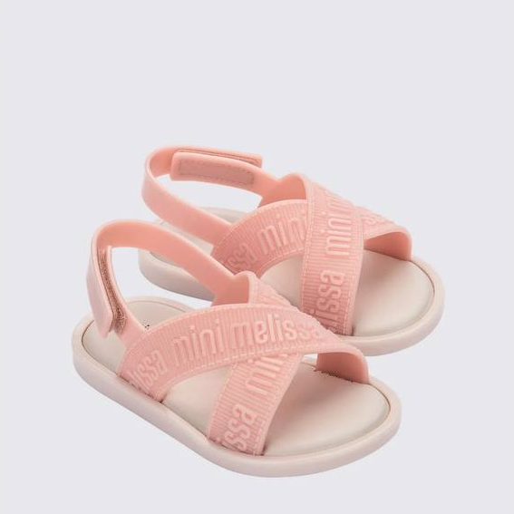 Mini Melissa M-Lover Sandal Baby