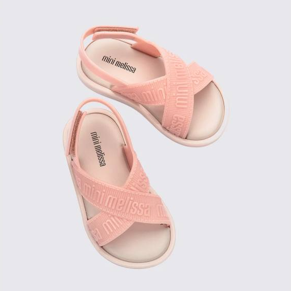 Mini Melissa M-Lover Sandal Baby