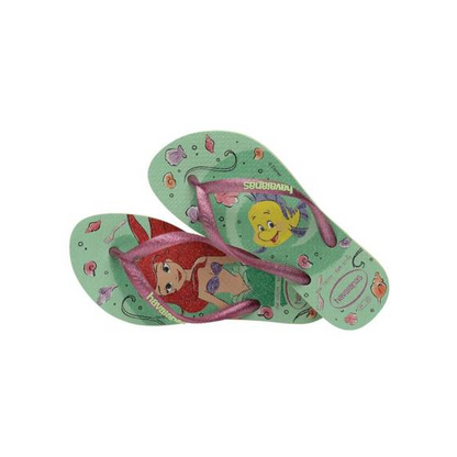 Havaianas Kids Slim Princess