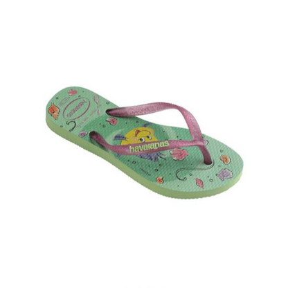 Havaianas Kids Slim Princess