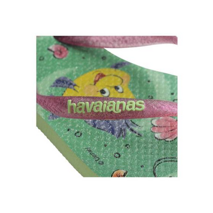 Havaianas Kids Slim Princess