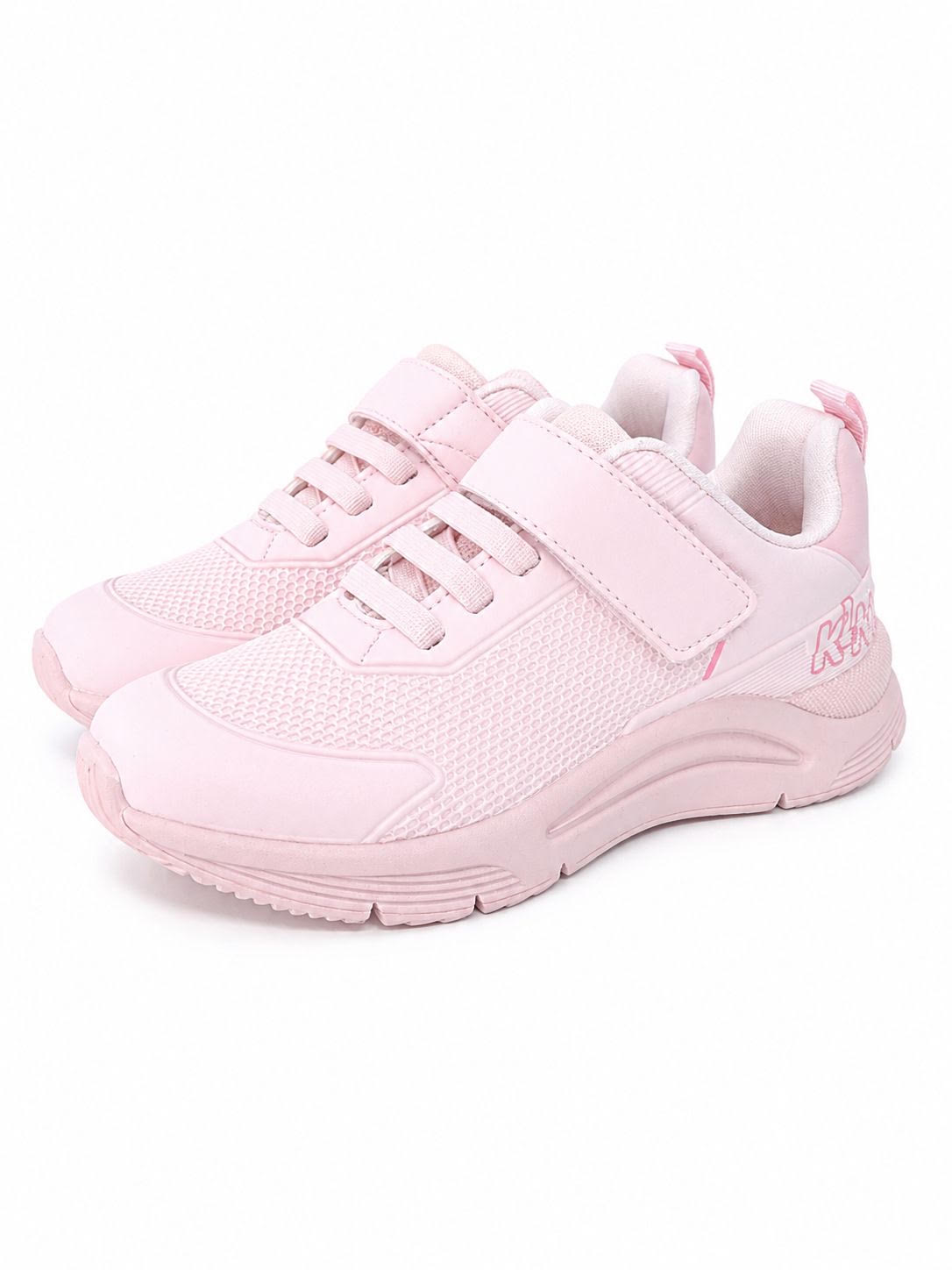Klin Sport Pink Sneakers
